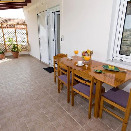 Aoria Traditional House With Stuning Mountain View Loulos Buitenkant foto